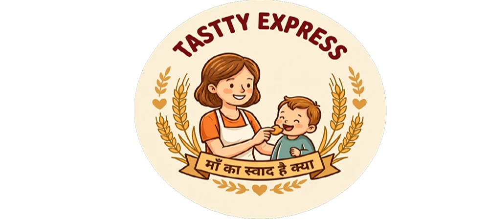 Tasttyexpress